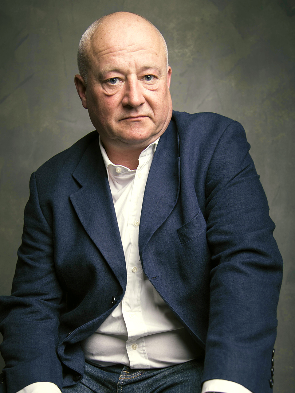 Christoph Müller, Schauspieler - Agentur Engelhardt