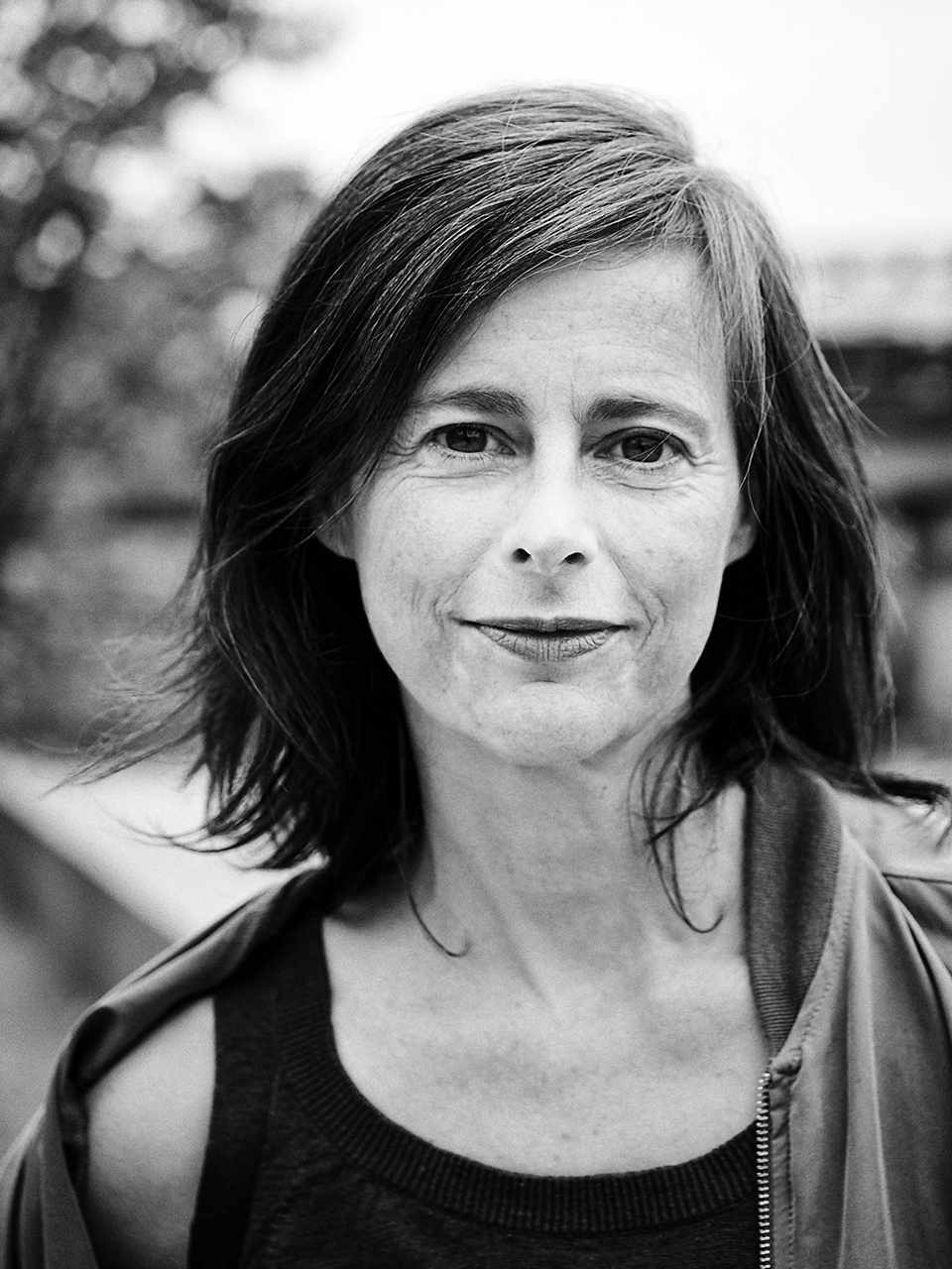 Isabelle Menke, Schauspielerin - Agentur Engelhardt