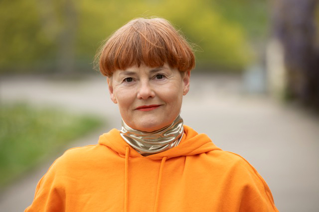 Martina Struppek, Schauspielerin - Agentur Engelhardt