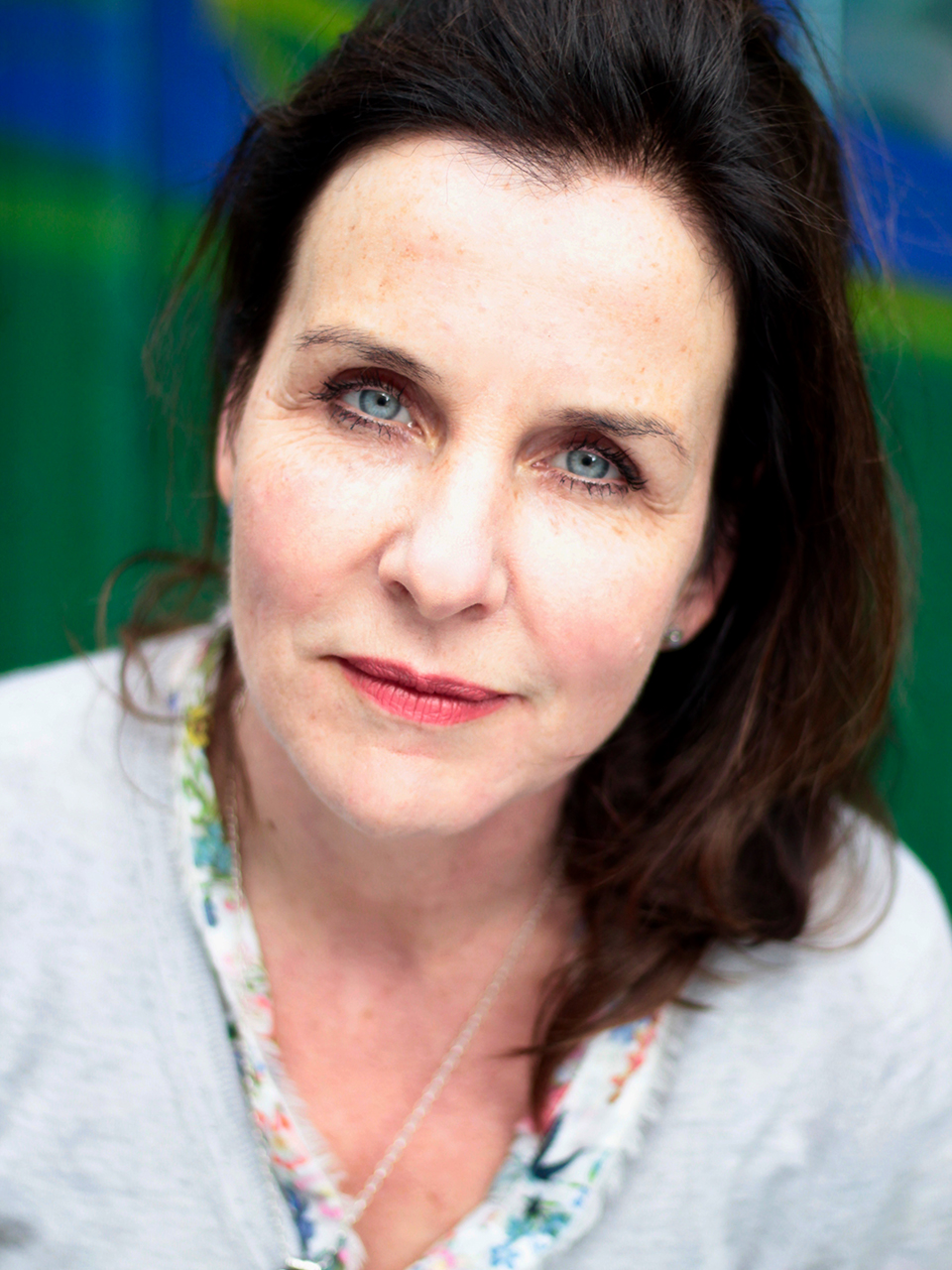 Oda Thormeyer, Schauspielerin - Agentur Engelhardt