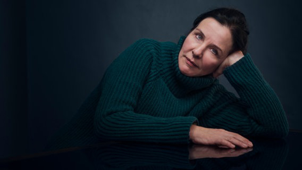 Oda Thormeyer, Schauspielerin - Agentur Engelhardt