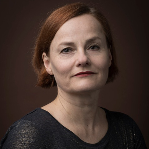 Martina Struppek, Schauspielerin - Agentur Engelhardt