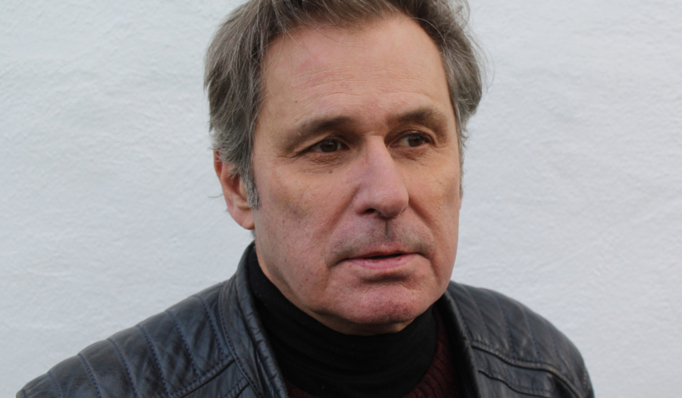 Christian Vitu, Schauspieler - Agentur Engelhardt