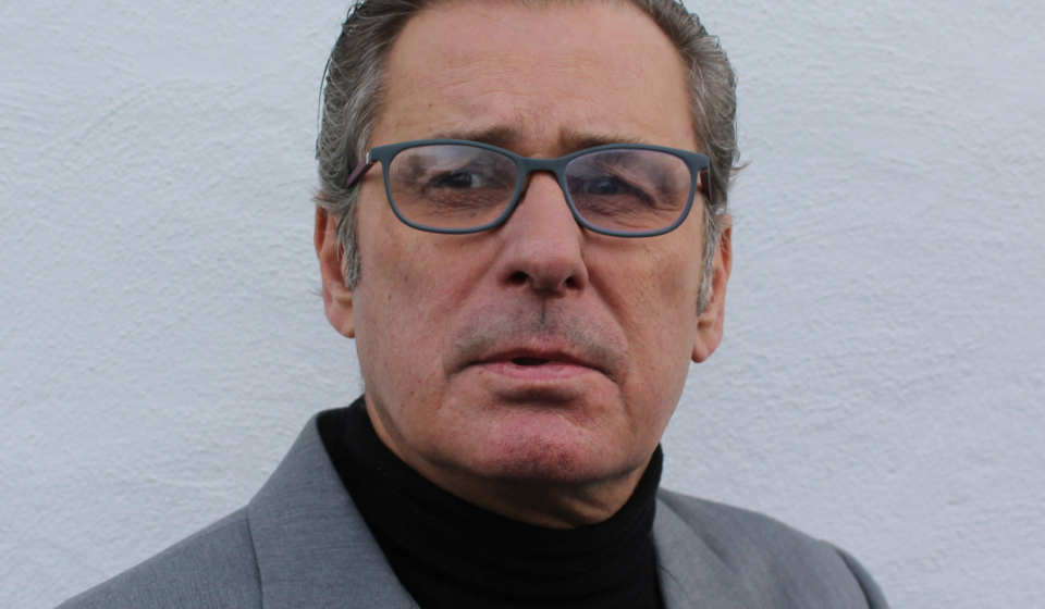 Christian Vitu, Schauspieler - Agentur Engelhardt