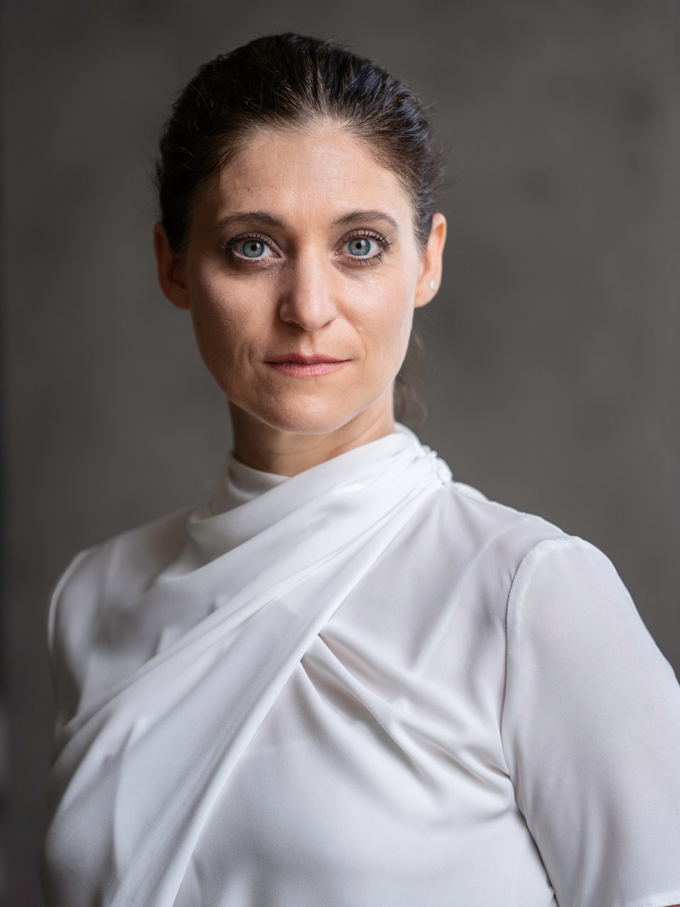 Sonja Beißwenger, Schauspielerin - Agentur Engelhardt