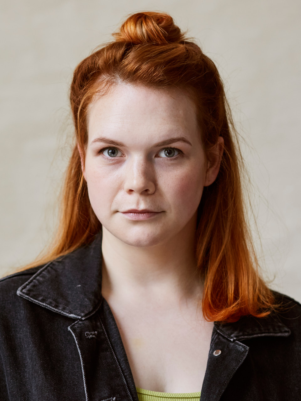 Maximiliane Haß, Schauspielerin, Agentur Engelhardt