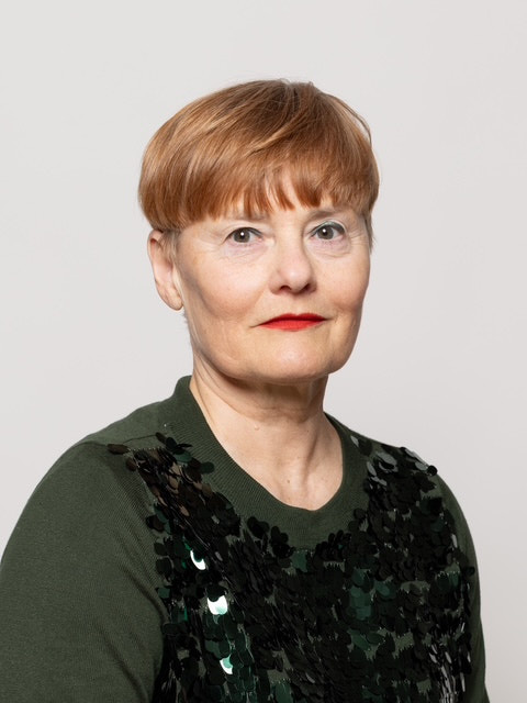 Martina Struppek, Schauspielerin - Agentur Engelhardt