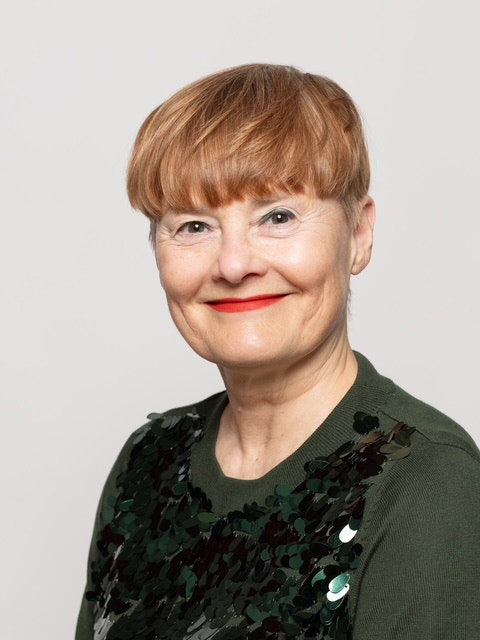 Martina Struppek, Schauspielerin - Agentur Engelhardt